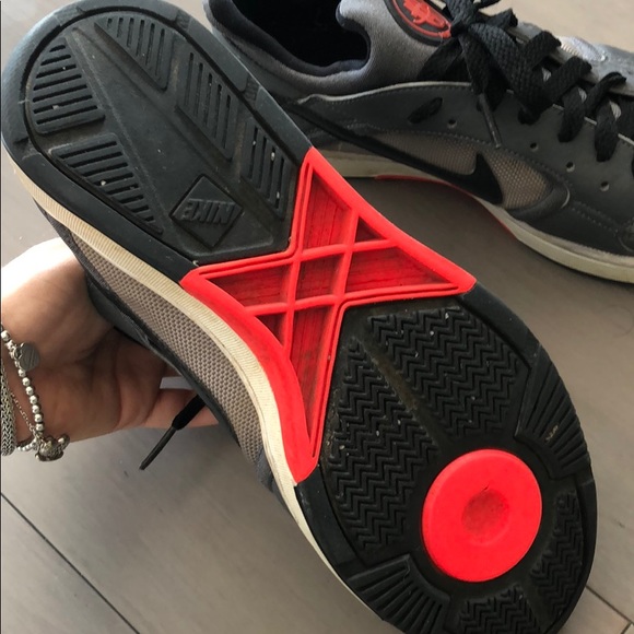 Hurache nike sneakers - Picture 6 of 6